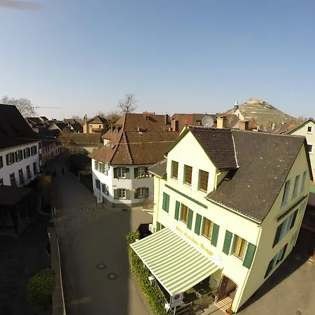 Sonne Hotel 2*