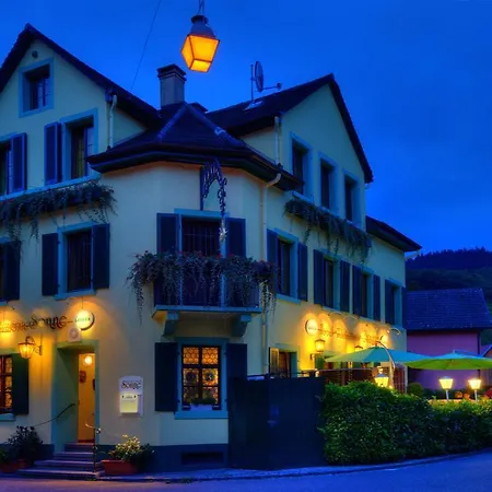 Sonne 2* Staufen im Breisgau