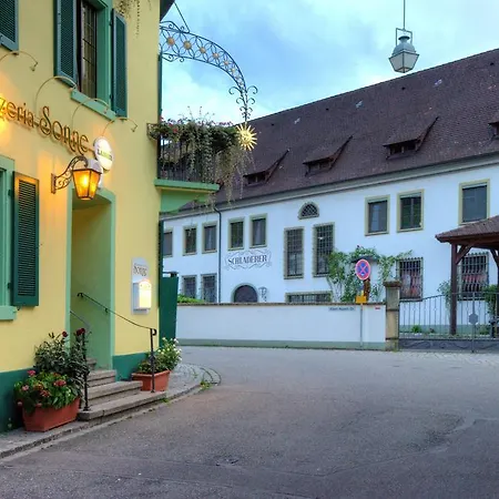 Hotel Sonne