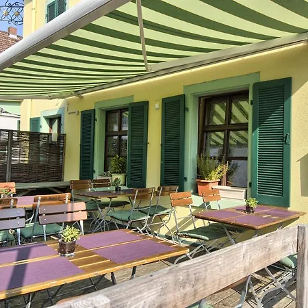 Sonne Hotel