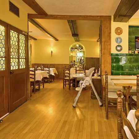 索内酒店 酒店 2*