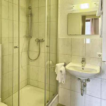 Hotel Sonne 2*