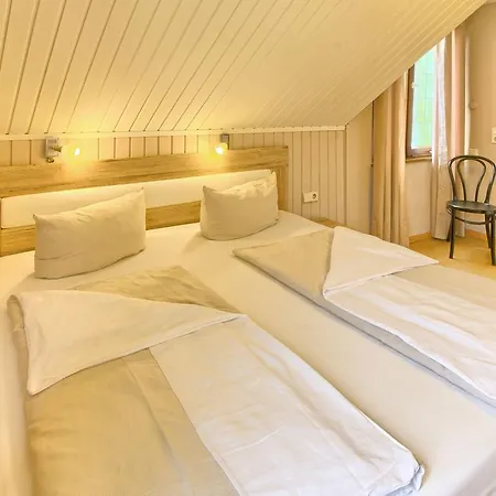 Hotel Sonne