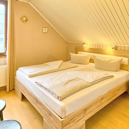 Sonne Hotel