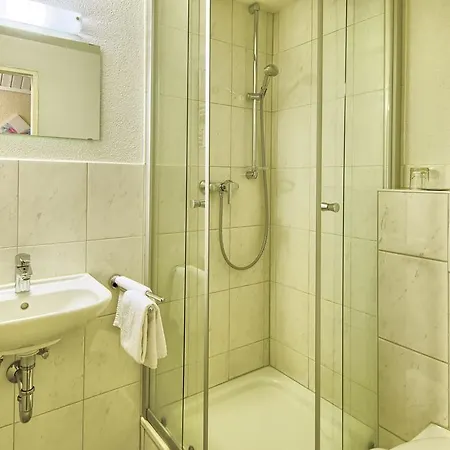 索内酒店 酒店 诗道芬·因·布赖施高