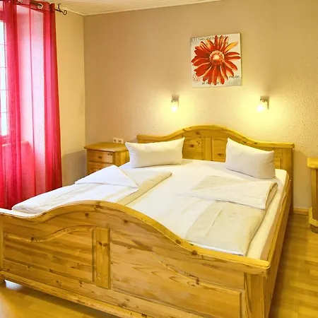 索内酒店 诗道芬·因·布赖施高