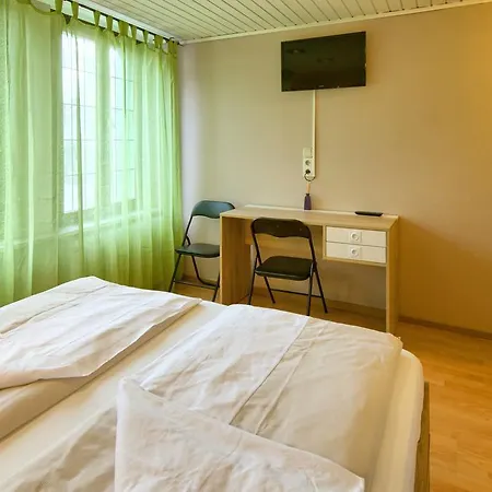 索内酒店 诗道芬·因·布赖施高