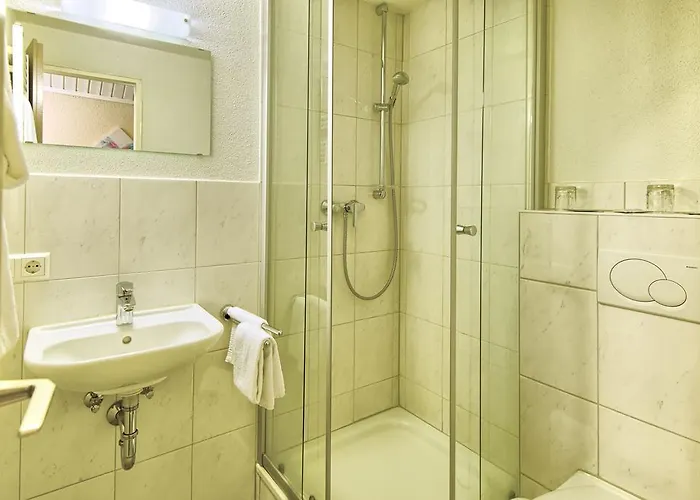 Sonne Hotel Staufen im Breisgau