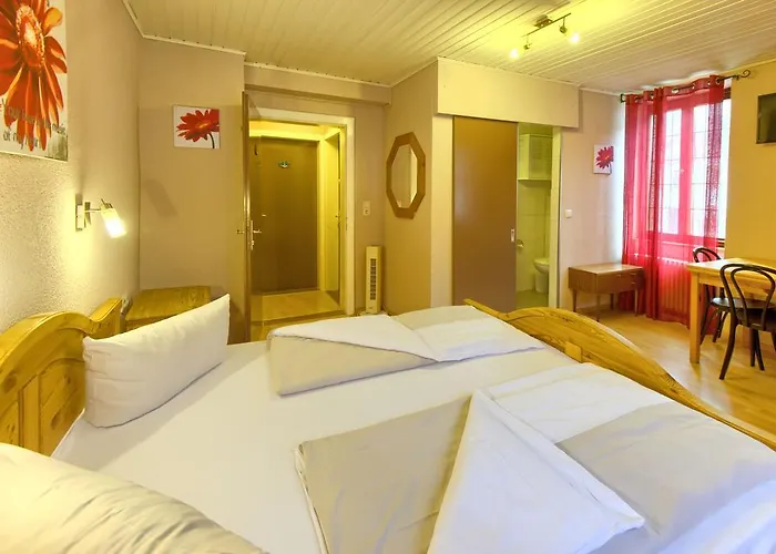 Sonne 2* Staufen im Breisgau