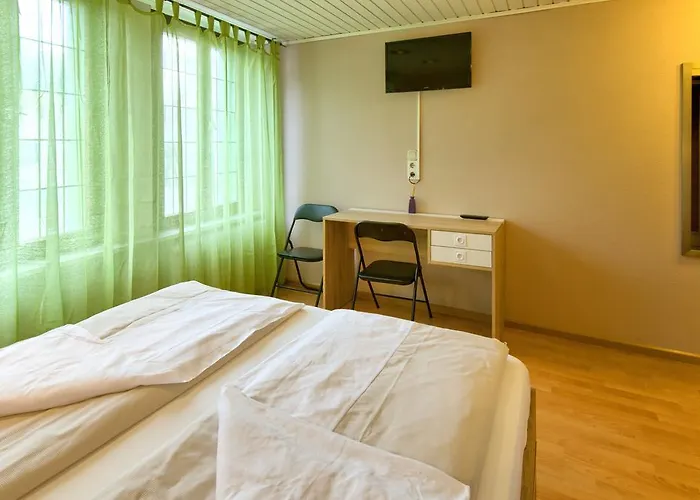 Sonne Staufen im Breisgau